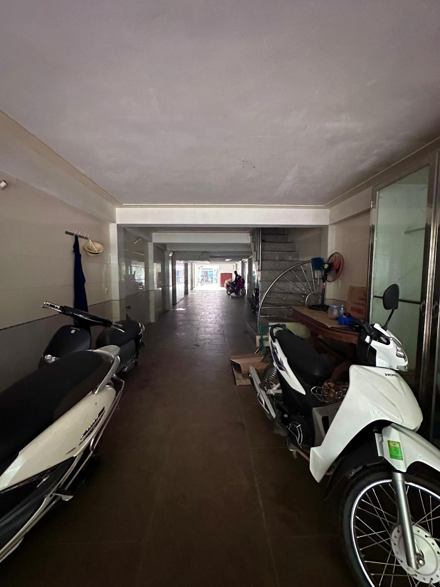 Tam Giac Mach Hotel Ha Giang Exterior photo